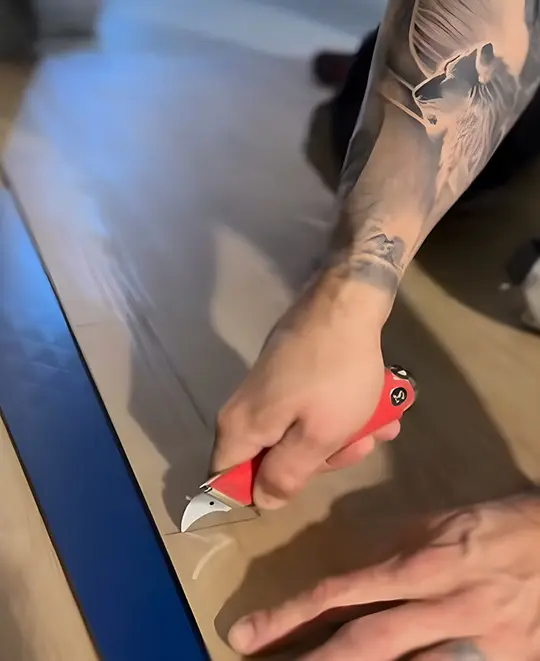 HANDWERK